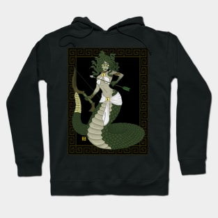 Medusa Hoodie